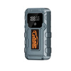 Extralink Jump 34 Jump Starter | Powerbank rozruchowy do odpalania samochodu | 3x LED, latarka, wyświetlacz LCD