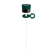 zielony