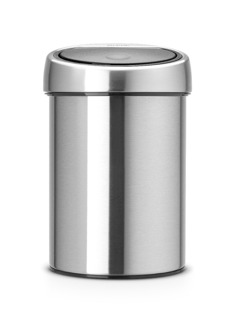 Kosz 3l Touch Bin - Stal FPP - Brabantia