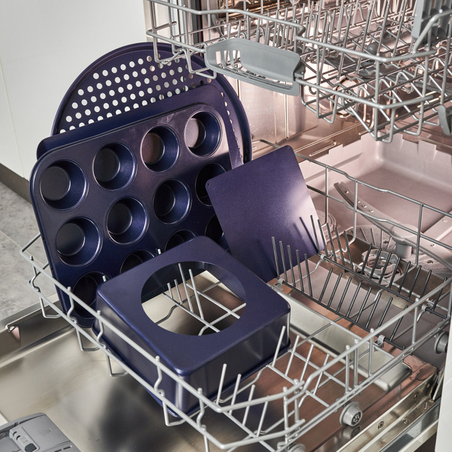 Forma do pieczenia - tortownica 23/8 cm - Zyliss