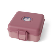 Monbento Snacky Lunchbox Dla Dzieci 0,85 L Pink Blush