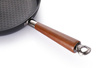 HAPPYCALL Wok Crocodile IH 28 cm z powłoką grafenową
