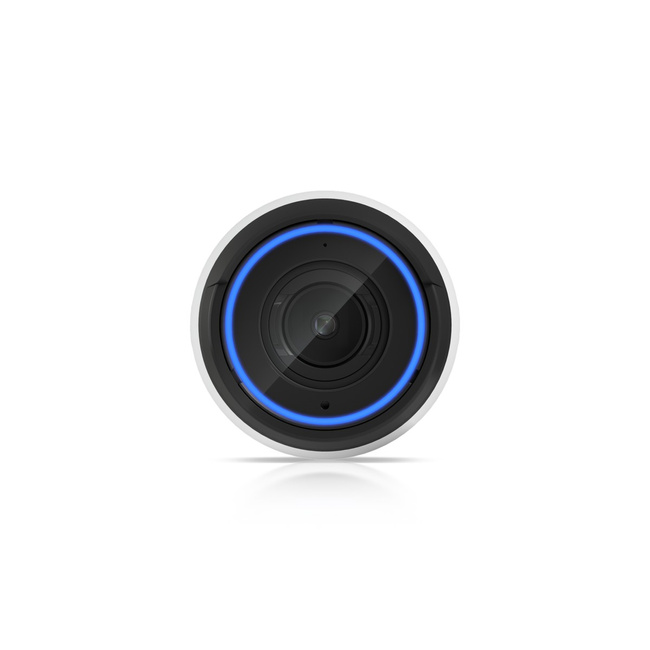 UBIQUITI UVC-G5-Pro Kamera IP 4K Ultra HD 30fps IP65 PoE 3x zoom optyczny RJ45 100Mb/s