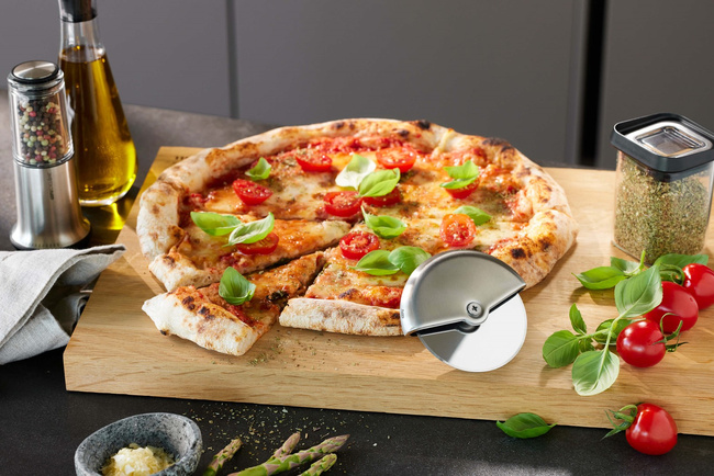 Monza Nóż do pizzy - Gefu