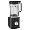 Blender kielichowy KitchenAid Pure Power 5KSB2073EBM czarny mat