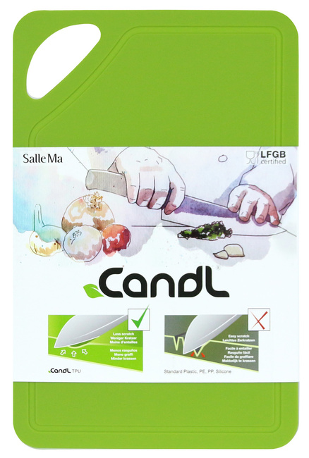 Maty kuchenne do krojenia 26x17 3 sztuki - Candl