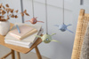 Hoptimist Soft Birdie S Ruby 29498 - Hoptimist