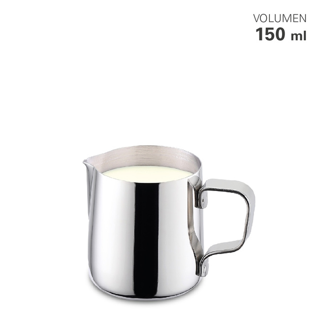 Dzbanek do mleka 150 ml - Weis
