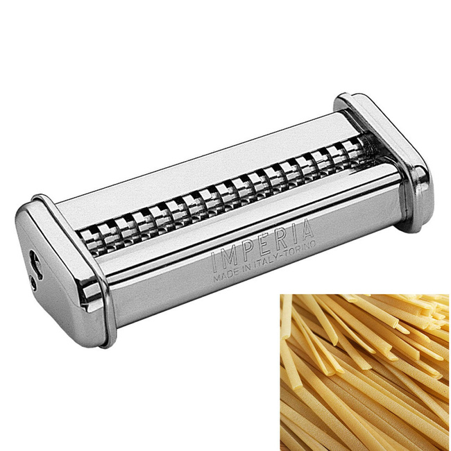 Krajacz do makaronu trenette 4 mm - Imperia
