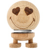 Figurki Smiley Love S Raw Oak - Hoptimist