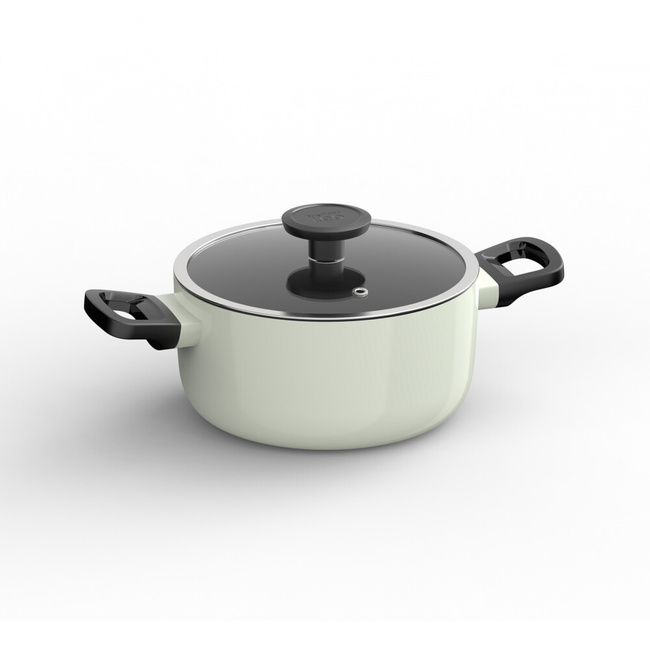 7-el. Zestaw garnków non-stick glints sage - Berghoff