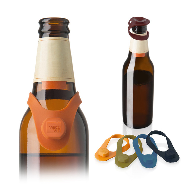 Znaczki I Korki Na Butelkę Piwa Silikon