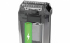 Dixix Pro Shaver (Usb) Dsx8500 Czarny | Golarka | Eu