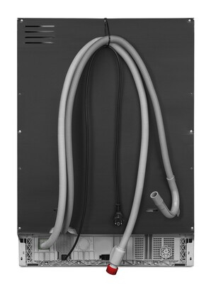 Smeg Zmywarka do naczyń, 60 cm STL7252C UNIVERSAL