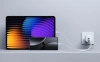 Ładowarka sieciowa Xiaomi 45W Nano Turbo Charging, 2 porty USB-C, GaN