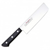 Masahiro Bwh Nakiri Knife 165mm - Japanese Vegetable Knife