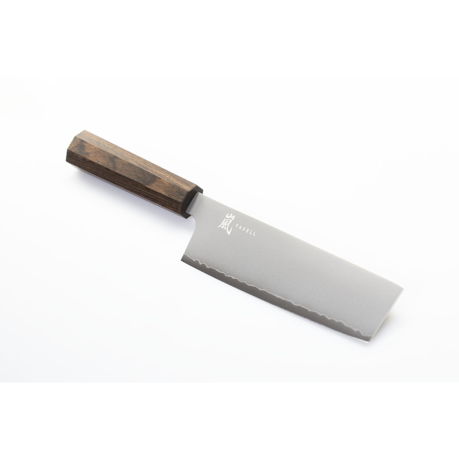 Noże nakiri 16,5 cm/ 6,5" - Yaxell