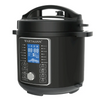 Multicooker Wartmann WM-2409 MC z funkcją ciśnieniową, garnek 6 l, 16 programów, sous vide
