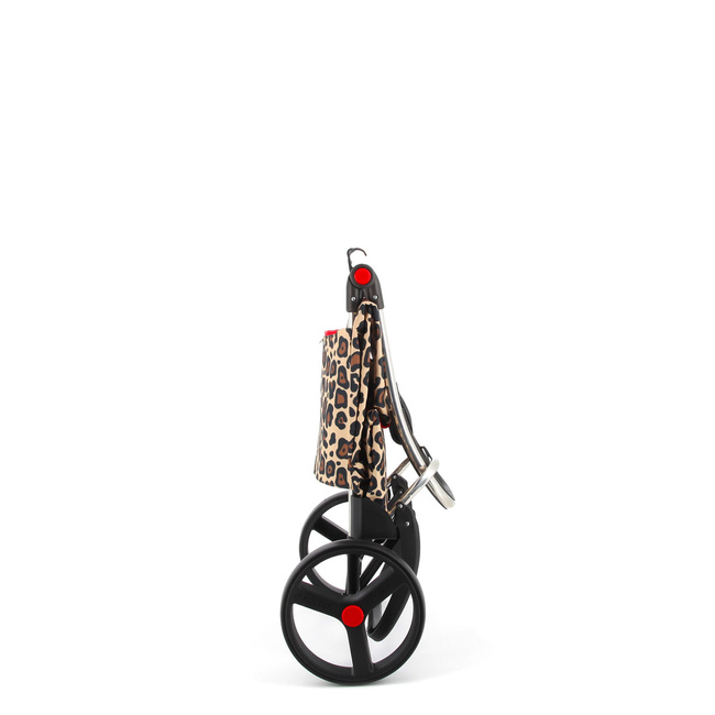 wózki na zakupy camel i-max wild 2lrsg - Rolser
