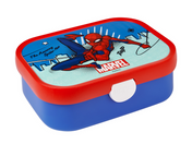 Lunchbox Campus Spiderman - Mepal