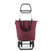 Mini bag plus mf 4l bordowy - Rolser