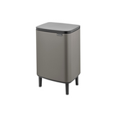 Kosz Bo Hi 12 l Platinum 227288 - Brabantia