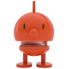 Figurka Hoptimist Bumble s orange 7,6 cm dekoracja biurko prezent designerski