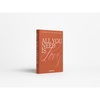 Księga Fotograficzna - All You Need Is Love Photo Albums - Printworks