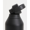 Butelka termiczna Chilly's Series 3, 500 ml, czarna (Onyx)