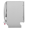 Smeg Zmywarka do naczyń 60 cm STL342CSL UNIVERSAL