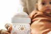 Butelka ze smoczkiem Mio 165 ml Forest Friends 108061065408