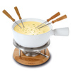 Zestaw fondue Bianco, poj. 1L - Boska