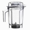 Blender Vitamix Ascent A2500i - czarwony