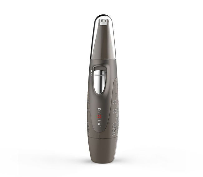 Dixix Nose/Ear Trimmer (Linear) Nt33-2 Szary | Trymer do nosa i uszu | Eu
