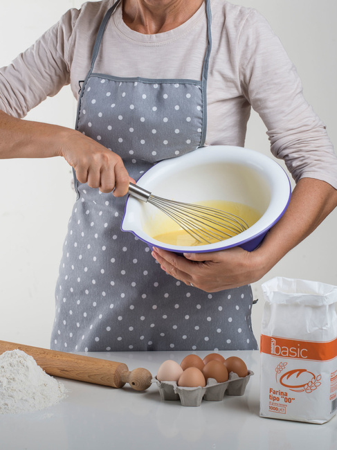 Miska Do Mieszania 3l Jasnozielona