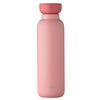 Butelka termiczna Ellipse 500 ml nordic pink - Mepal