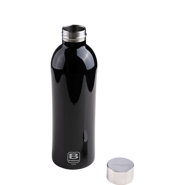 Bbot Termos Czarny 800 Ml - Bugatti