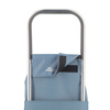 Jet Wild Joy Verde Rolser 2-kołowy wózek na zakupy aluminiowy lekki 40 l