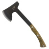 Tomahawk Womsi Full Tang z żółtą rękojeścią G10, 30,5 cm, kabura Kydex i torba