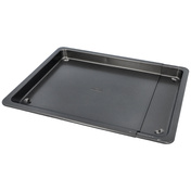 Regulowane blachy do pieczenia 36-52 x 33 cm - Birkmann