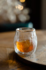 Szklanka Do Whisky Z Podwójną Ścianką Enzo 320 Ml 8487 - Vialli Design