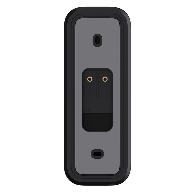 Aqara Doorbell Camera Hub G400 Select | Wideodomofon | Dzwonek do drzwi, Hub, Kamera, Apple Homekit