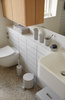 Pojemnik ceramiczny 290 ml Black nova one 28160 - Zone denmark