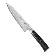 Nóż szefa kuchni Tamahagane Kyoto SNK-1106, 18 cm, stal VG-5
