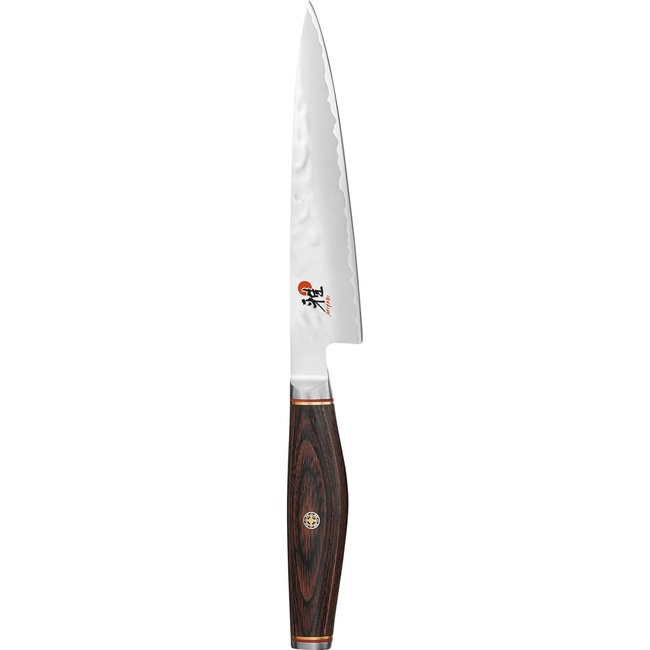 6000mct nóż Shotoh 13 cm - Miyabi