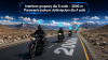 Extralink | Interkom Motocyklowy | Dla 6 Osób, Bluetooth 5.1, Polski Lektor, Redukcja Szumów