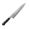 KAI Seki Magoroku Imayo Nóż Szefa Kuchni 21cm Stal 1K6 Drewno Stabilizowane