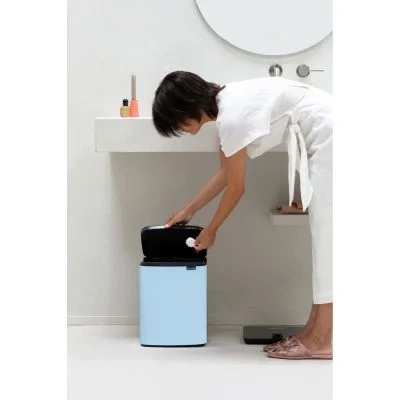 Kosz Bo 12 l Dreamy Blue 223563 - Brabantia