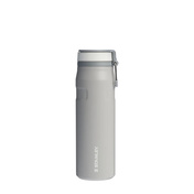Butelka IceFlow™ Twist Flip 0.71L Ash - Stanley