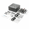 Dron FPV BetaFPV Pavo Pico II PNP SBUS, rama 80 mm pod DJI O4